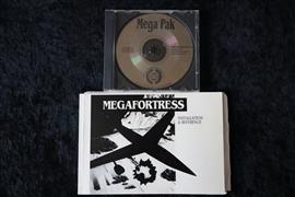 Megafortress PC Game+Manual