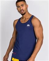 Venum Summer 88 Tanktop Marine Blauw