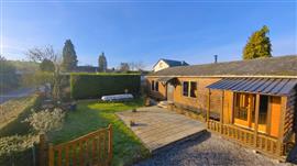 56 Allée des Pinsons, 5542 Hastière