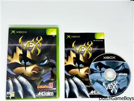 Xbox Classic - Vexx