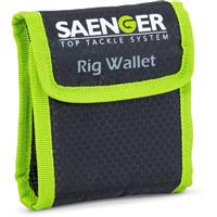 Saenger rig wallet
