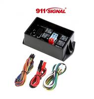 911signal Master 5 Relais box 5 x 5 Ampere 10-33V