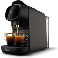 Philips LOr Barista Sublime LM9012/23 - Koffiecupmachine - voor LOr Espresso & Barista Koffiecups 