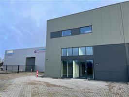 Te huur  Bedrijfspand Bijsterhuizen 5113 Wijchen
