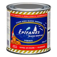 Epifanes Blanke Bootlak High Gloss  (div maten)