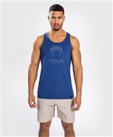 Venum Classic Tank Top Katoen Marineblauw