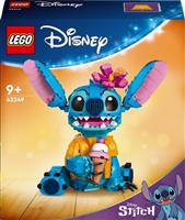 LEGO Disney Stitch - 43249