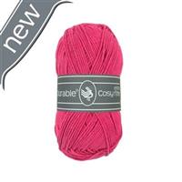 Durable Cosy extra fine Caramel 237 Fuchsia