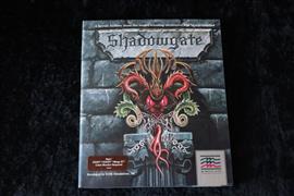 Shadowgate Atari St 520 Atari 1040 St