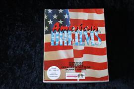American Dreams Atari St 520 Atari 1040 St