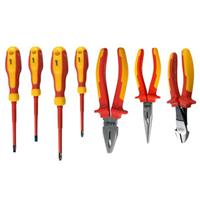 ASW Gereedschap set | 7 Delig