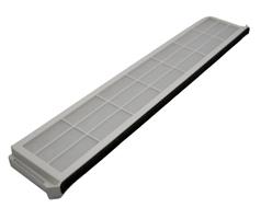 Brink Innoventus M6 pollenfilter | vervangt 531544