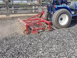 DRA - Drilmaster  160 - 180 - 200 en 220 cm