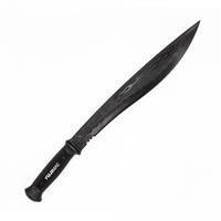 Fuji Mae Kunststof training Machete zwaard 65 Cm