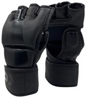 Phoenix Pro Tech MMAGloves, zwart PU