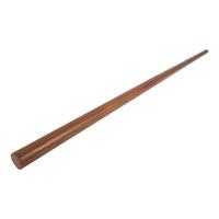 Fuji Mae Rood eiken Jo oefenstok 128 cm