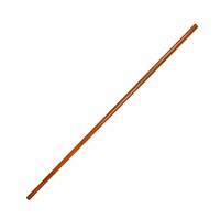 Fuji Mae Rood eiken Jo 128 Cm