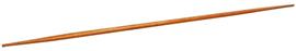 Phoenix Bo tapstoelopend rood eiken hout 182 cm
