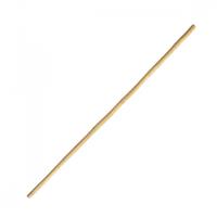 Phoenix Jo staff, rottan hout ongepeld 127 cm