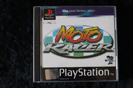 Moto Racer Playstation 1 PS1