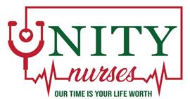 Unity Nurses b.v. Thuiszorg 