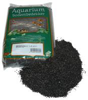 Aquarium Grind Split Zwart 2,5 kg.