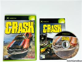Xbox Classic - Crash
