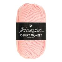 Scheepjes Chunky Monkey 100 gram 1130 Blush