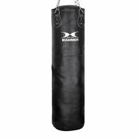 Hammer Boxing Bokszak Premium -  Leder - 150x35 cm