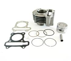 GY6 100cc Cilinderkit (50mm)