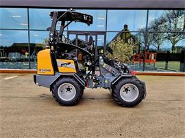 Giant G1500 XTRA HD € 489 per maand