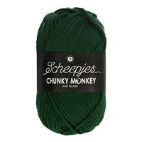 Scheepjes Chunky Monkey 100 gram 1009 Pine