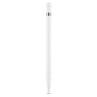 Siliconen huls voor Apple Pencil 1 wit