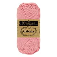 Scheepjes Catona 50 gram - 518 Marshmallow