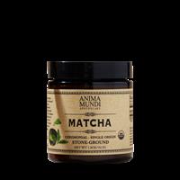 Matcha | Organic + Ceremonial Grade