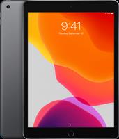 fabrieksnieuw Apple iPad 7 zwart 32GB 10.2 WiFi (2 jaar garantie)