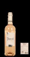 Les Vignerons du Sommierois Tiberius Vin de Pays dOc Cinsault, Grenache Noir 2023