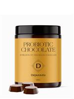 Probiotic Chocolate