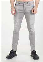 Skinny Jeans  Marshall  Grey 2356