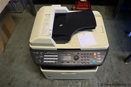 Online Veiling: Ecosys M2530dn printer