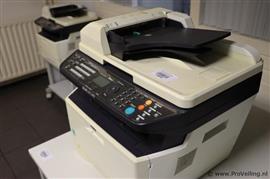 Online Veiling: Ecosys m2530dn printer