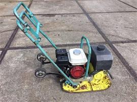 Ammann APF1850