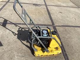 WACKER NEUSON WP1550Aw