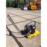 WACKER NEUSON WP1235