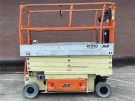 JLG 2630es