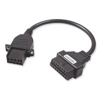 Volvo Truck 8 Pin - 16 Pin OBD2 Adapter