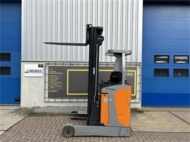 VS-21576 Triplex reachtruck Still FMX14 6800mm Sideshift