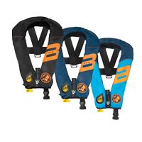 Baltic Epiq harnas reddingsvest | 165N