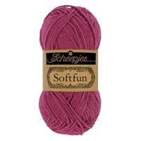 Scheepjes Softfun 50 gram - 2534 Cyclamen