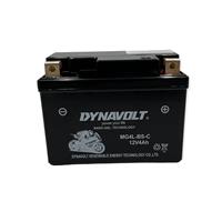 Accu Dynavolt Nano-Gel MG4L-BS-C (DTX4L-BS/ YTX4L-BS)